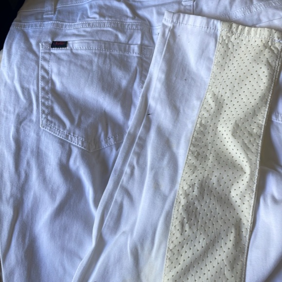 Pants - Picture 5 of 7